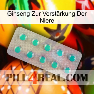 Ginseng Zur Verstärkung Der Niere 28